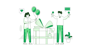 Chương trình tiếp thị liên kết